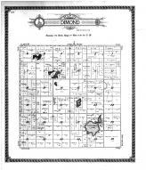 Dimond Township, Burke County 1914